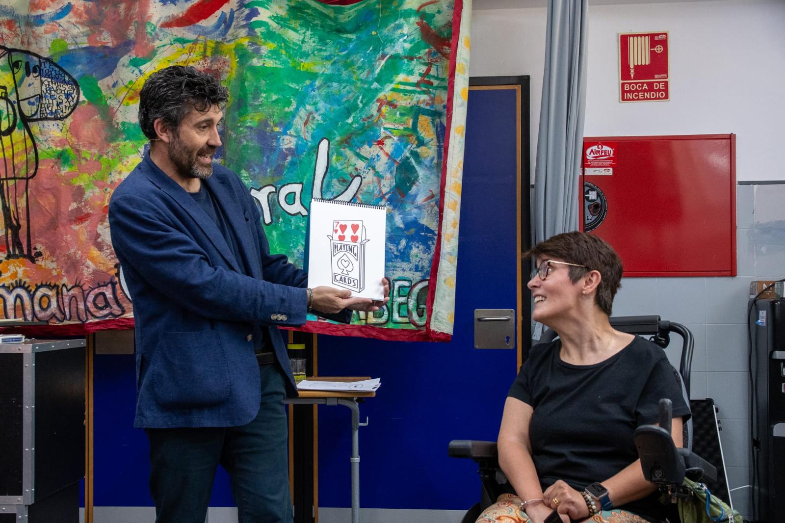 Magia Solidaria