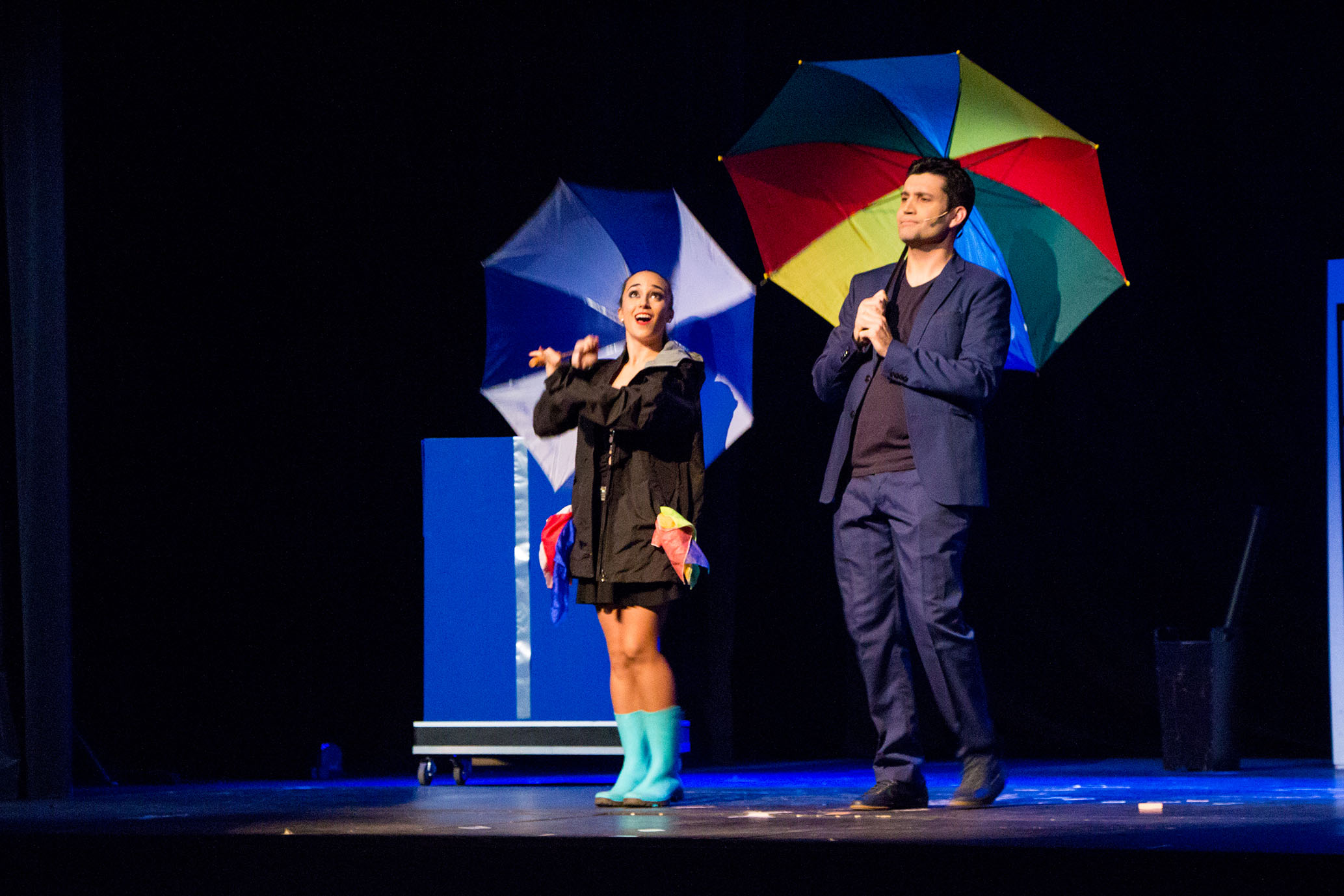 Teatro